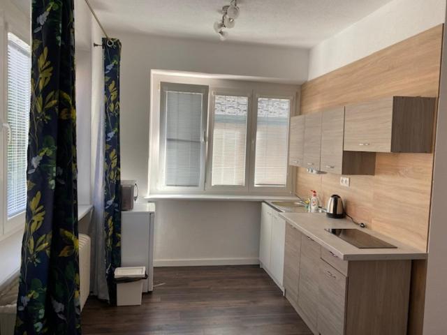 Nova Stela Bojnice Apartamento Exterior foto